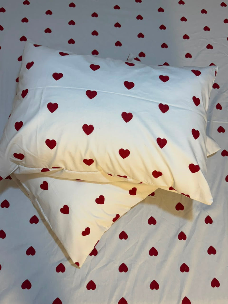 The Ace of Hearts