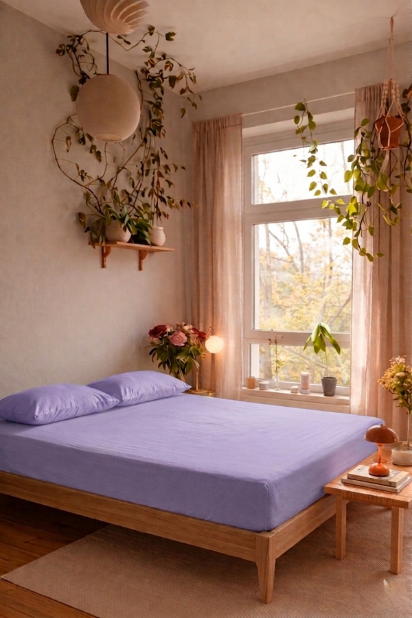 Soft Lavender